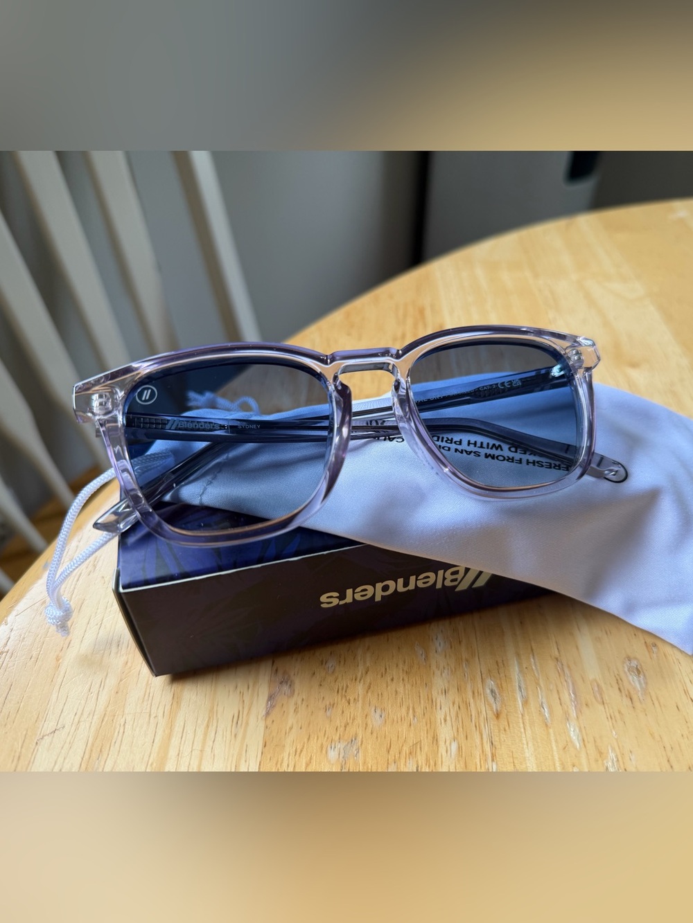 Blenders Sunglasses: Sydney